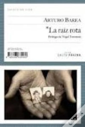 Capa do artigo La Raíz Rota