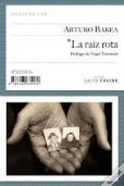 Capa do artigo La Raíz Rota