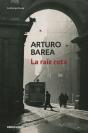 La Raíz Rota - Preview