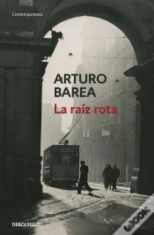 Capa do artigo La Raíz Rota