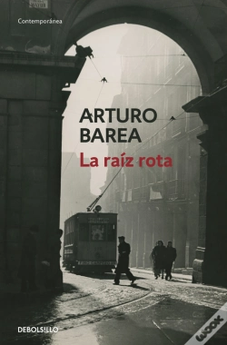 Capa do artigo La Raíz Rota