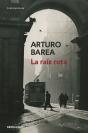 La Raíz Rota - Preview