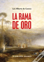 Capa do artigo La Rama De Oro