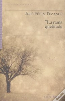 Capa do artigo La Rama Quebrada