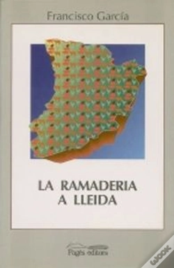 Capa do artigo La Ramaderia A Lleida (1940-1993)