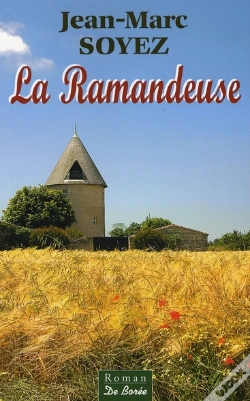 Capa do artigo La Ramandeuse