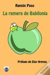 Capa do artigo La Ramera De Babilonia