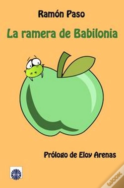 Capa do artigo La Ramera De Babilonia
