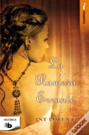 Capa do artigo La Ramera Errante