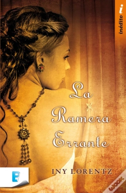 Capa do artigo La Ramera Errante
