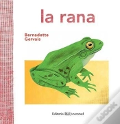 Capa do artigo La Rana