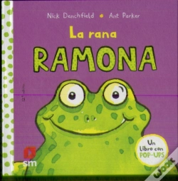 Capa do artigo La Rana Ramona