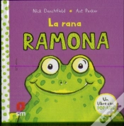 Capa do artigo La Rana Ramona