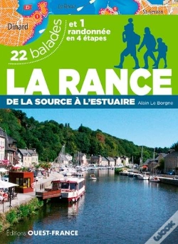 Capa do artigo La Rance De La Source A L'Estuaire