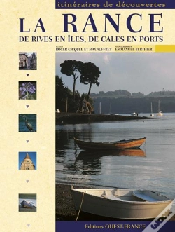 Capa do artigo La Rance