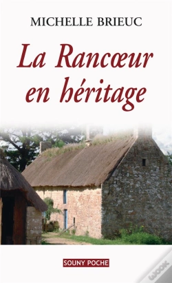 Capa do artigo La Rancoeur En Heritage