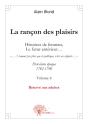 La Rançon Des Plaisirs T.4 - Preview