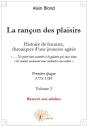 La Rancon Des Plaisirs, Volume 2 - Preview