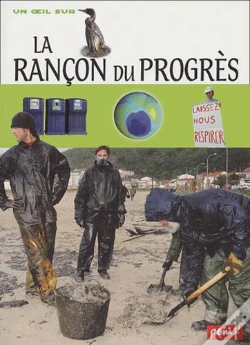 Capa do artigo La Rancon Du Progres