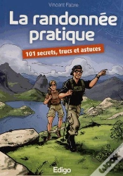 Capa do artigo La Randonnee Pratique - 101 Secrets, Trucs Et Astuces
