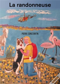 Capa do artigo La Randonneuse
