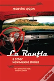 Capa do artigo La Ranfla & Other New Mexico Stories