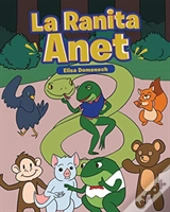La Ranita Anet
