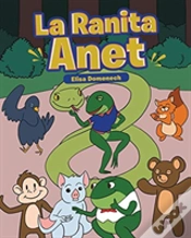 Capa do artigo La Ranita Anet