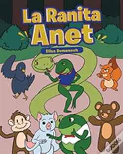 Capa do artigo La Ranita Anet