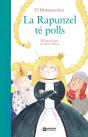 La Rapunzel Té Polls - Preview