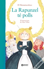 Capa do artigo La Rapunzel Té Polls