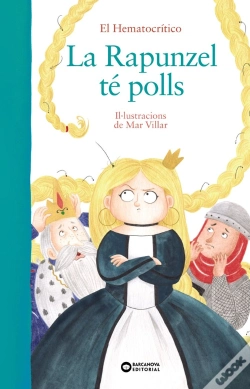Capa do artigo La Rapunzel Té Polls