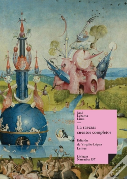 Capa do artigo La Rareza