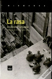 Capa do artigo La Rasa