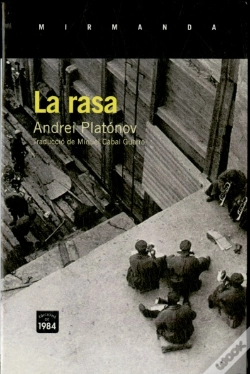 Capa do artigo La Rasa