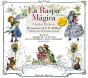 La Raspa Mágica - Preview
