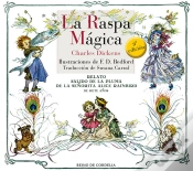 Capa do artigo La Raspa Mágica
