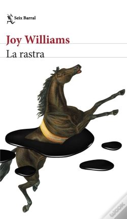 Capa do artigo La Rastra