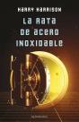 La Rata De Acero Inoxidable - Preview