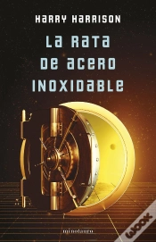 Capa do artigo La Rata De Acero Inoxidable
