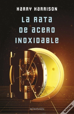 Capa do artigo La Rata De Acero Inoxidable