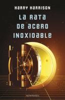 La Rata De Acero Inoxidable