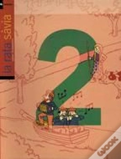 Capa do artigo La Rata Sàvia 2