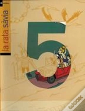 Capa do artigo La Rata Sàvia 5