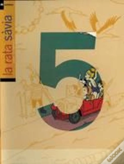 Capa do artigo La Rata Sàvia 5