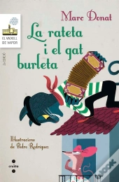 La Rateta I El Gat Burleta