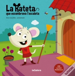 Capa do artigo La Rateta Que Escombrava L'Escaleta
