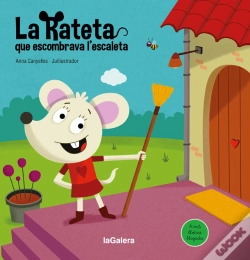Capa do artigo La Rateta Que Escombrava L'Escaleta