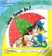 Capa do artigo La Rateta Sàvia 10 (Cursiva)