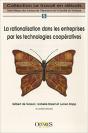 La Rationalisation Dans Les Entreprises Par Les Technologies Cooperatives - Preview
